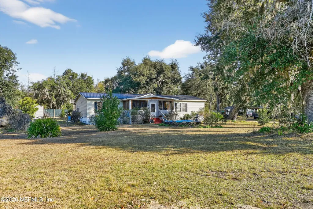 7638 Sundown Creek Road Greenville FL 32331