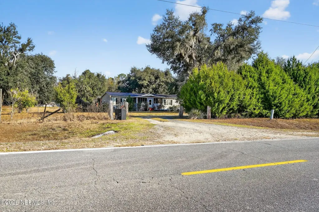 7638 Sundown Creek Road Greenville FL 32331