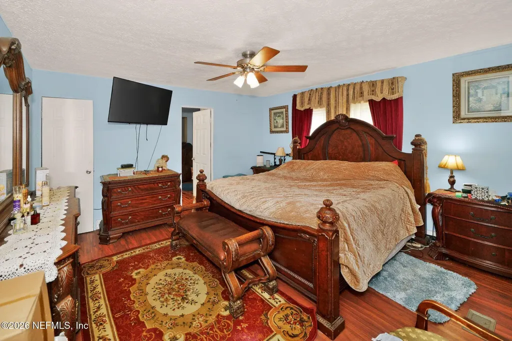 7638 Sundown Creek Road Greenville FL 32331