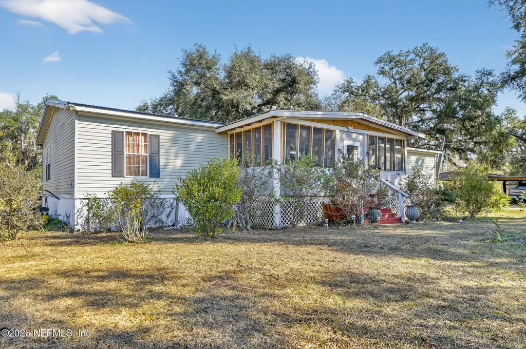 7638 Sundown Creek Road Greenville FL 32331