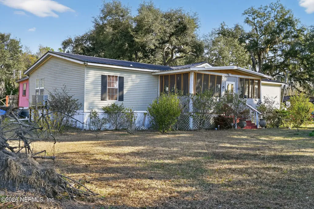 7638 Sundown Creek Road Greenville FL 32331