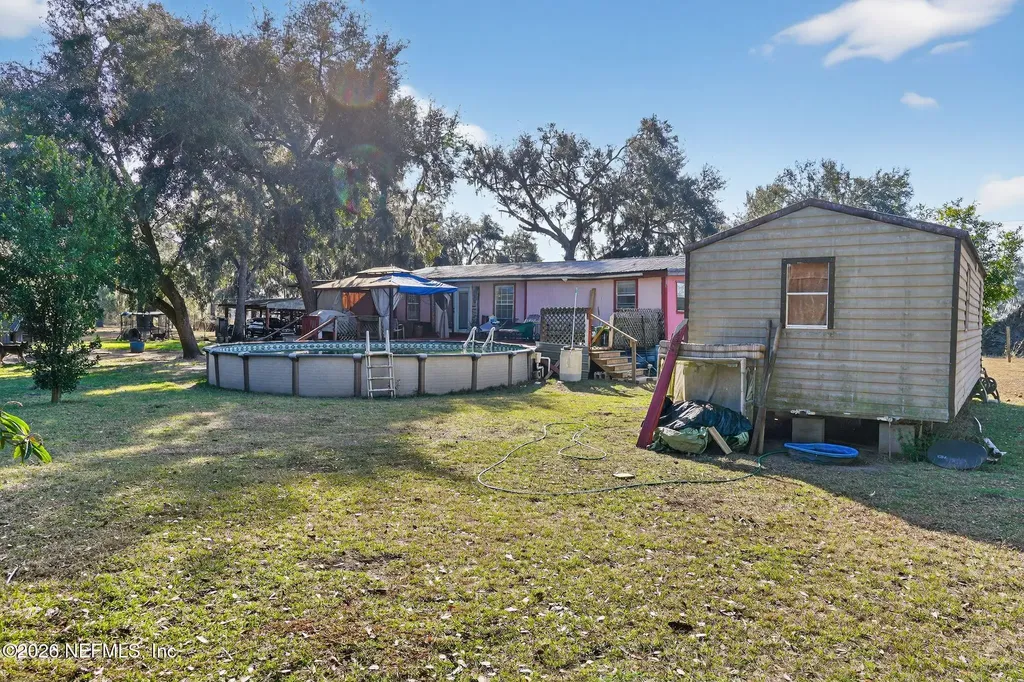 7638 Sundown Creek Road Greenville FL 32331
