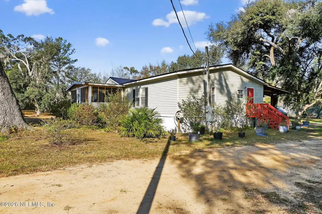 7638 Sundown Creek Road Greenville FL 32331