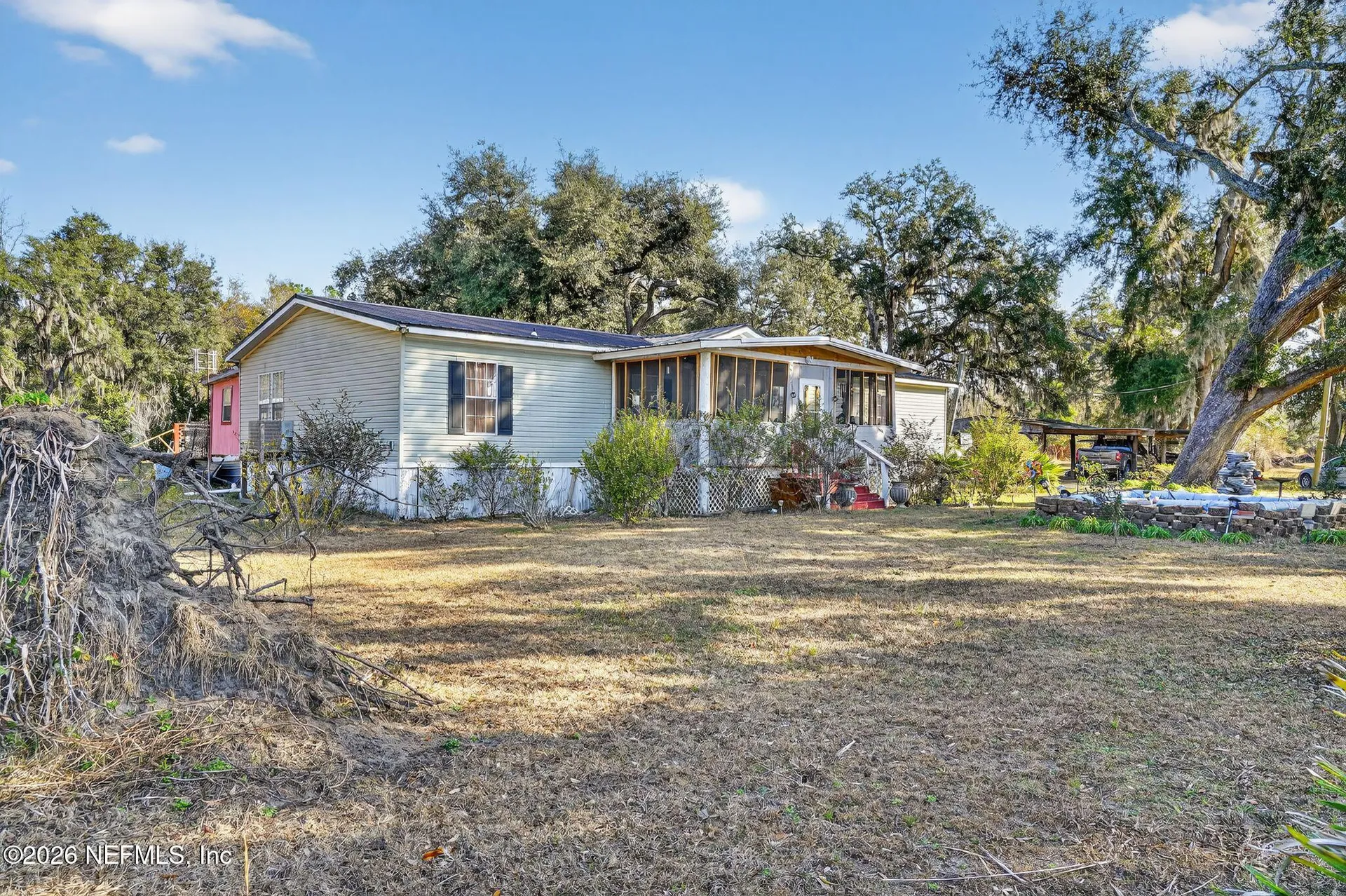 7638 Sundown Creek Road Greenville FL 32331