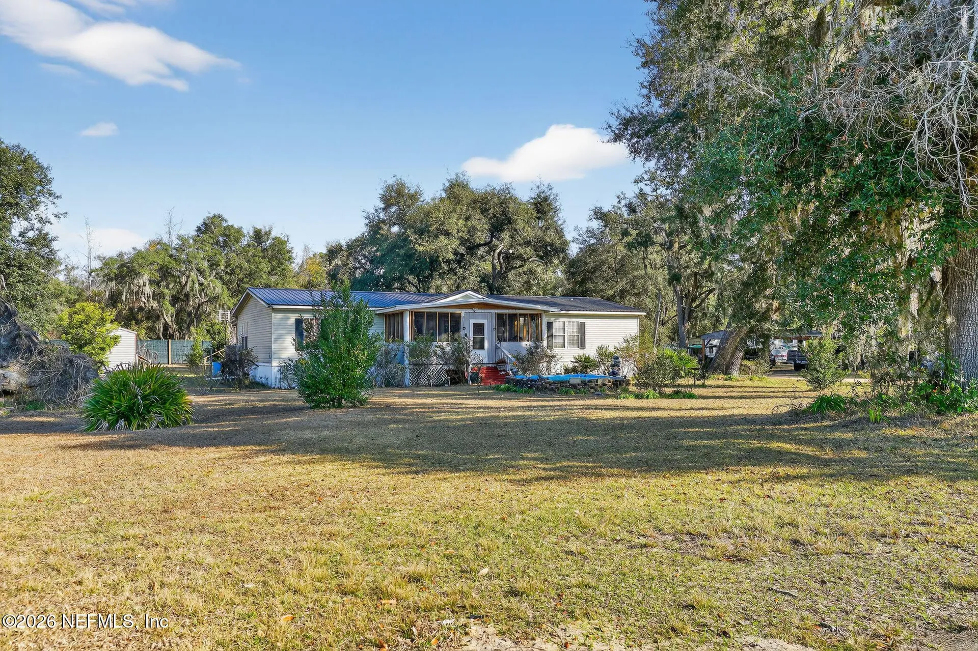 7638 Sundown Creek Road Greenville FL 32331