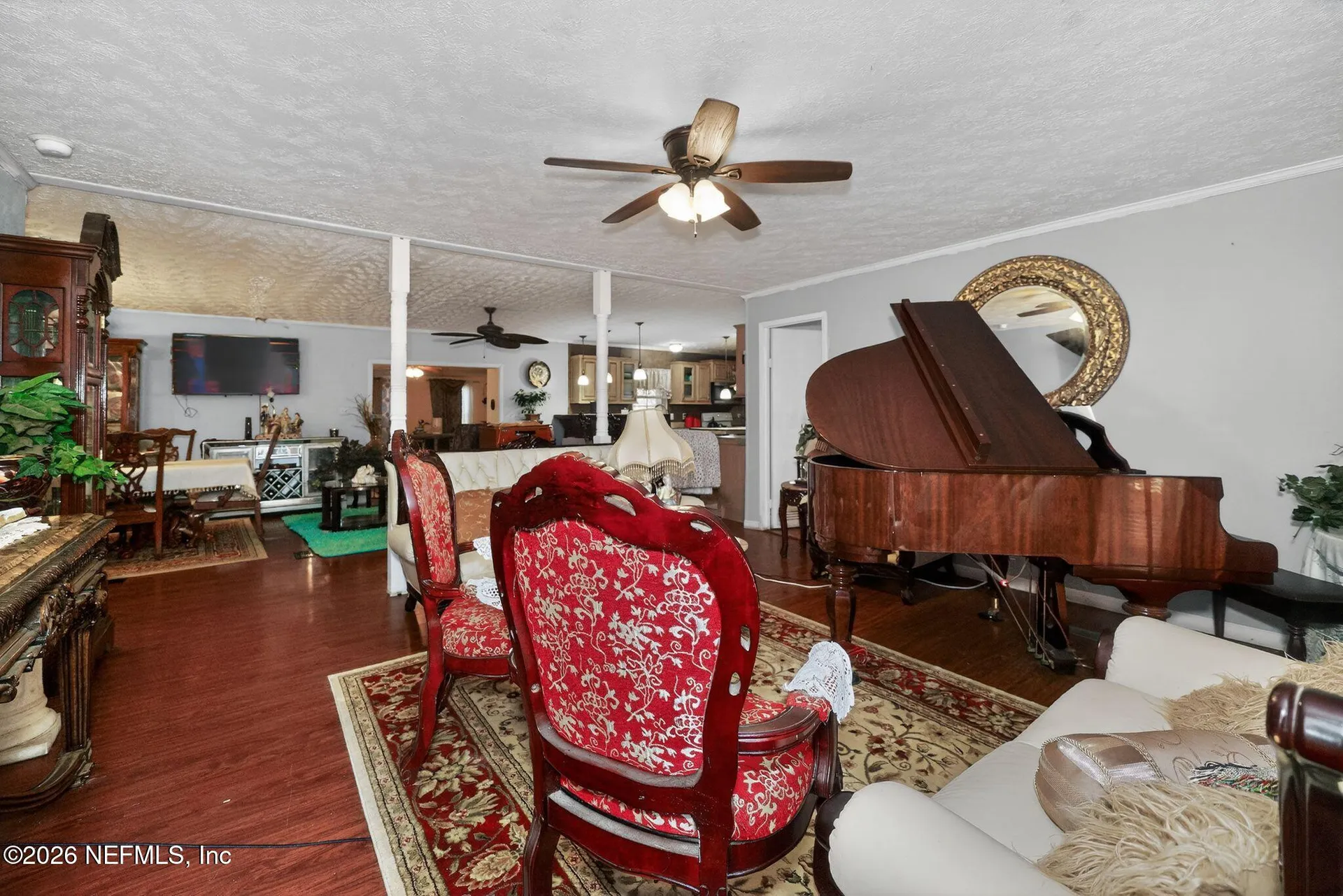 7638 Sundown Creek Road Greenville FL 32331