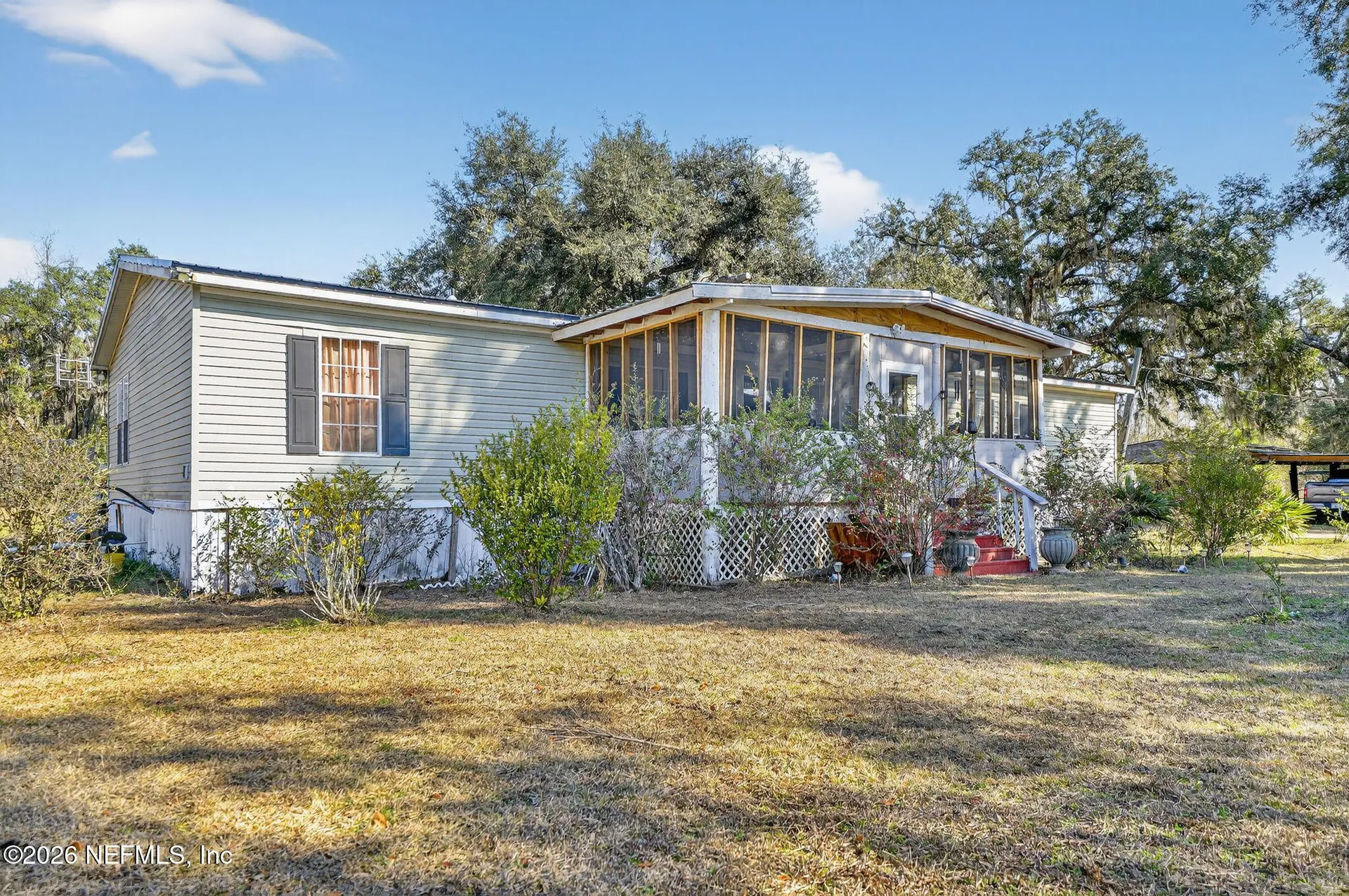 7638 Sundown Creek Road Greenville FL 32331