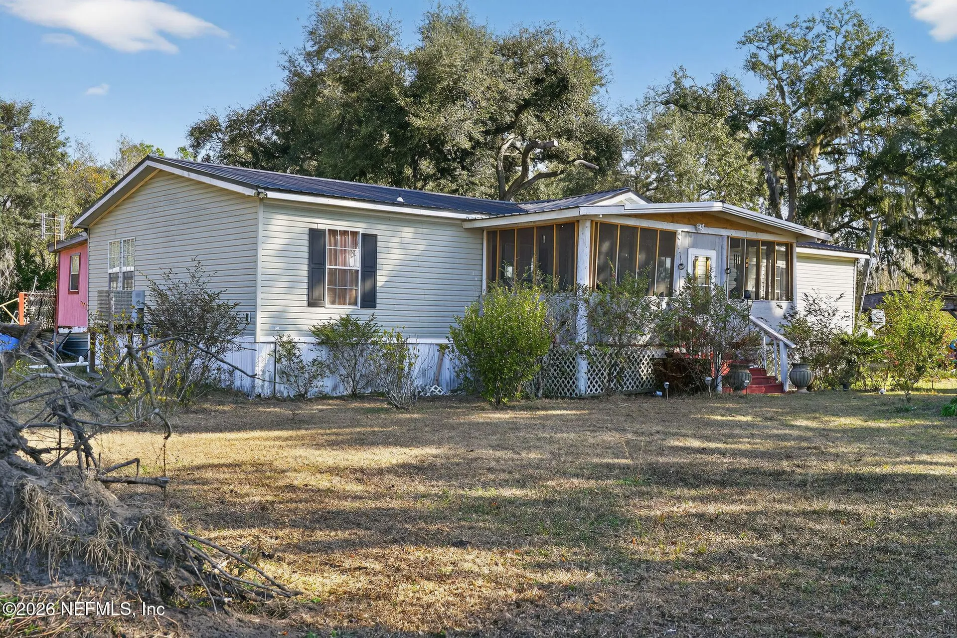 7638 Sundown Creek Road Greenville FL 32331