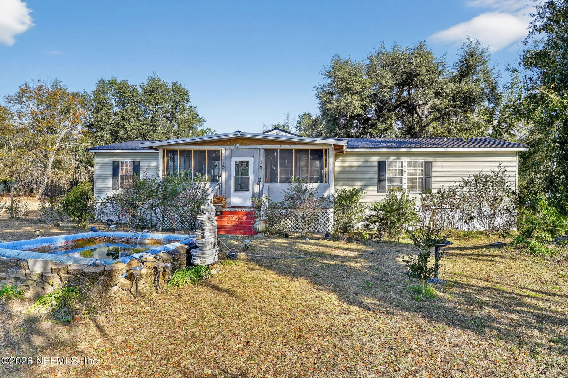 7638 Sundown Creek Road Greenville FL 32331