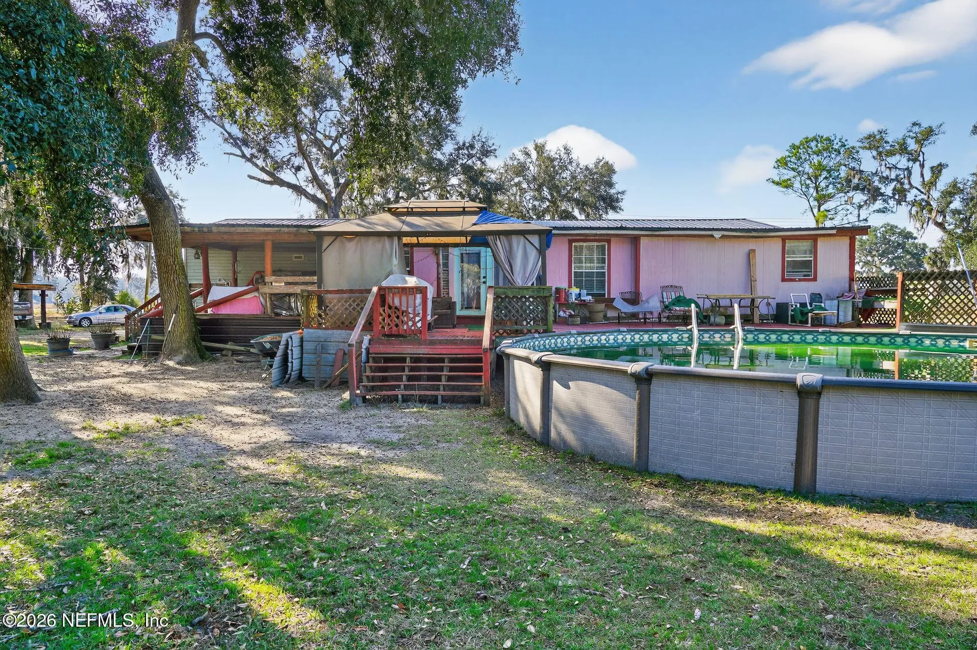 7638 Sundown Creek Road Greenville FL 32331