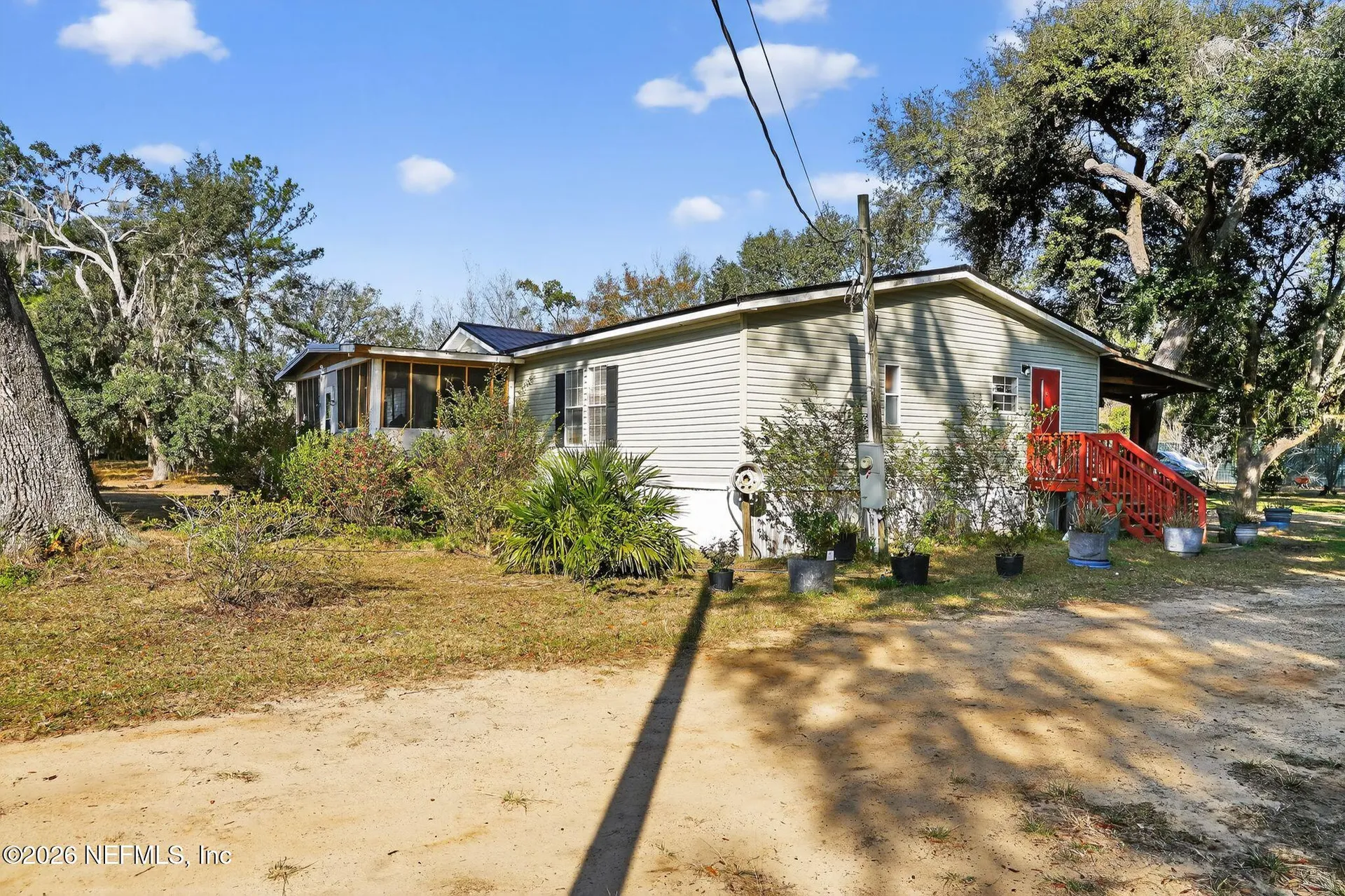 7638 Sundown Creek Road Greenville FL 32331