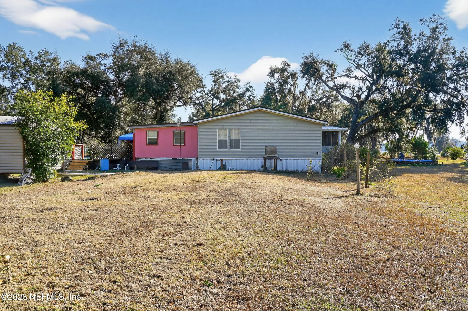 7638 Sundown Creek Road Greenville FL 32331