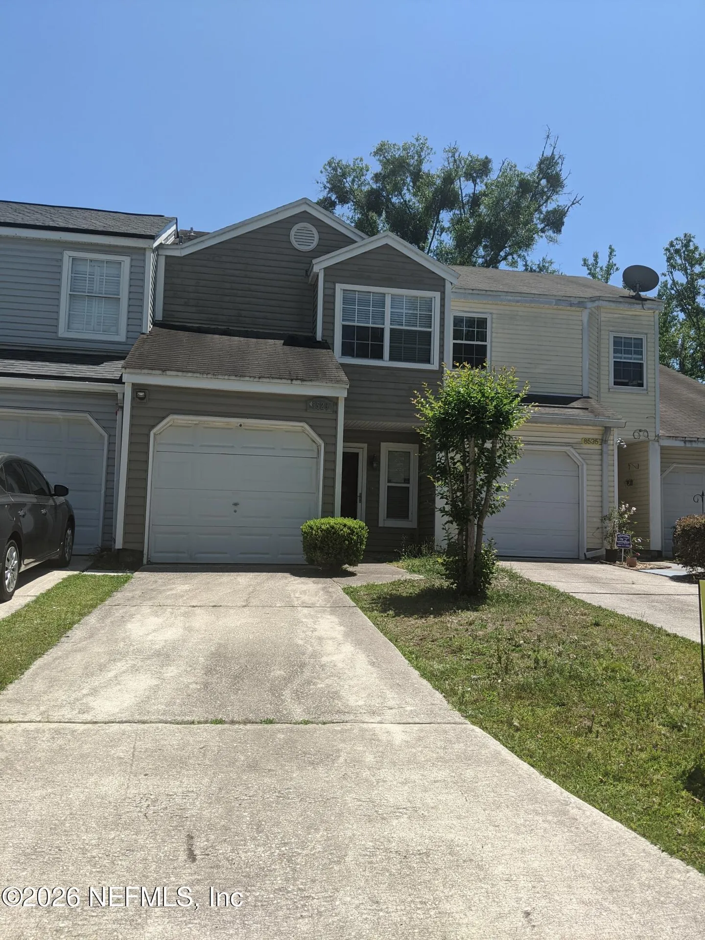 8529 Sturbridge Circle W Jacksonville FL 32244