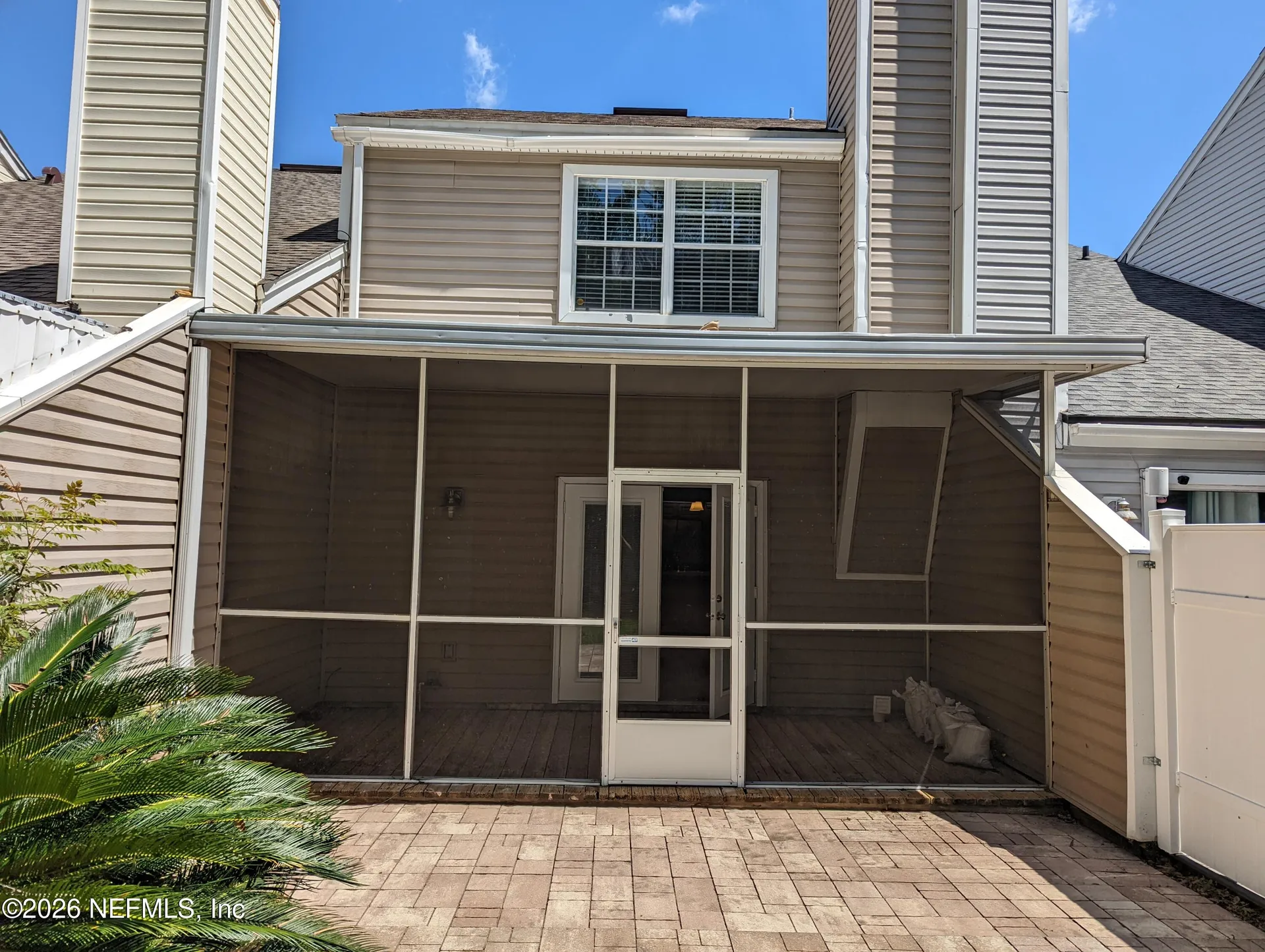 8529 Sturbridge Circle W Jacksonville FL 32244