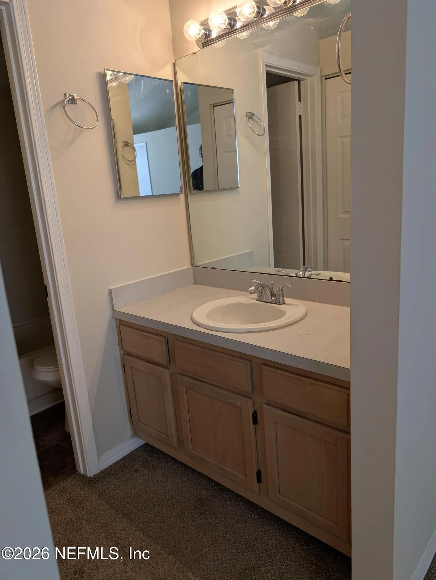 8529 Sturbridge Circle W Jacksonville FL 32244
