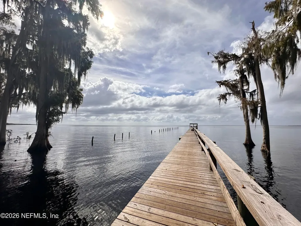 233 Marie Avenue Georgetown FL 32139