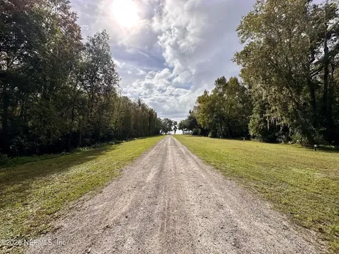 233 Marie Avenue Georgetown FL 32139