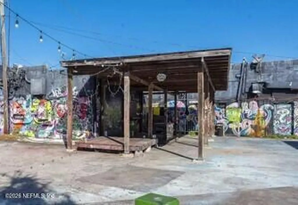 312-318 Seabreeze Boulevard Daytona Beach FL 32118