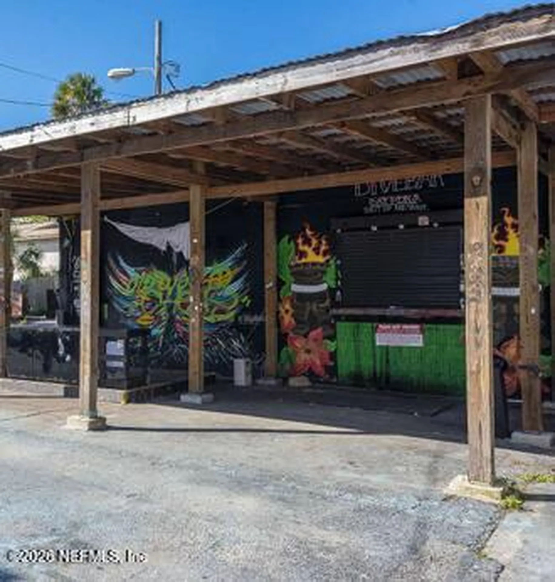 312-318 Seabreeze Boulevard Daytona Beach FL 32118