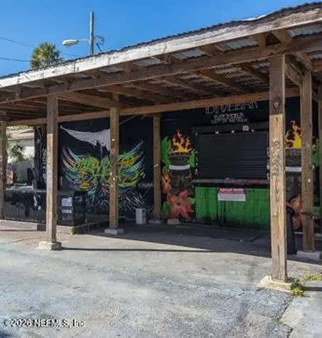 312-318 Seabreeze Boulevard Daytona Beach FL 32118