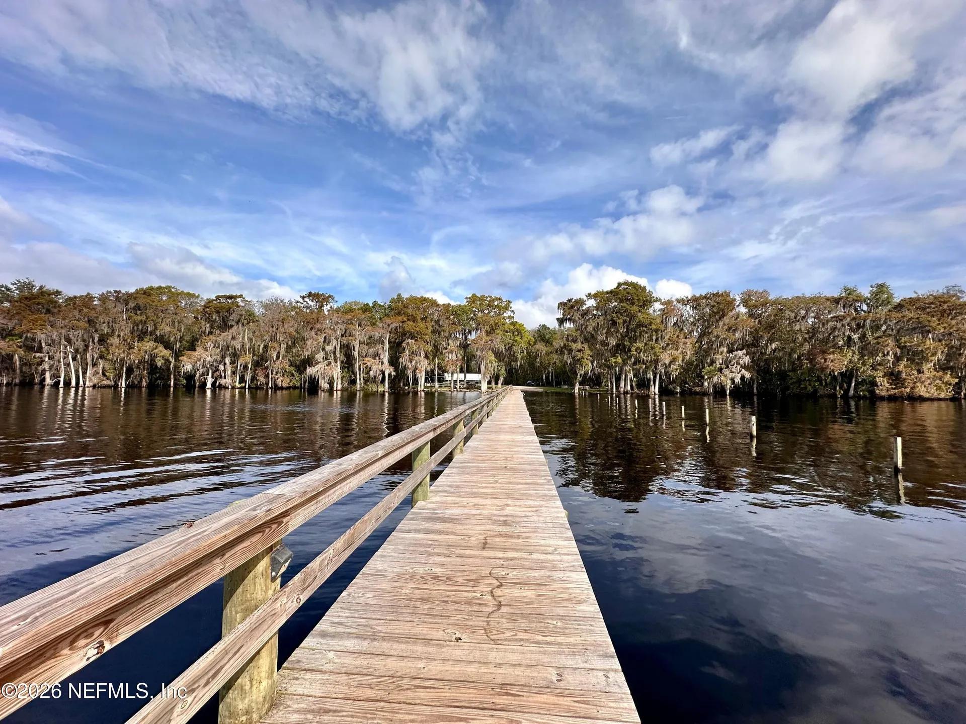 229 Marie Avenue Georgetown FL 32139