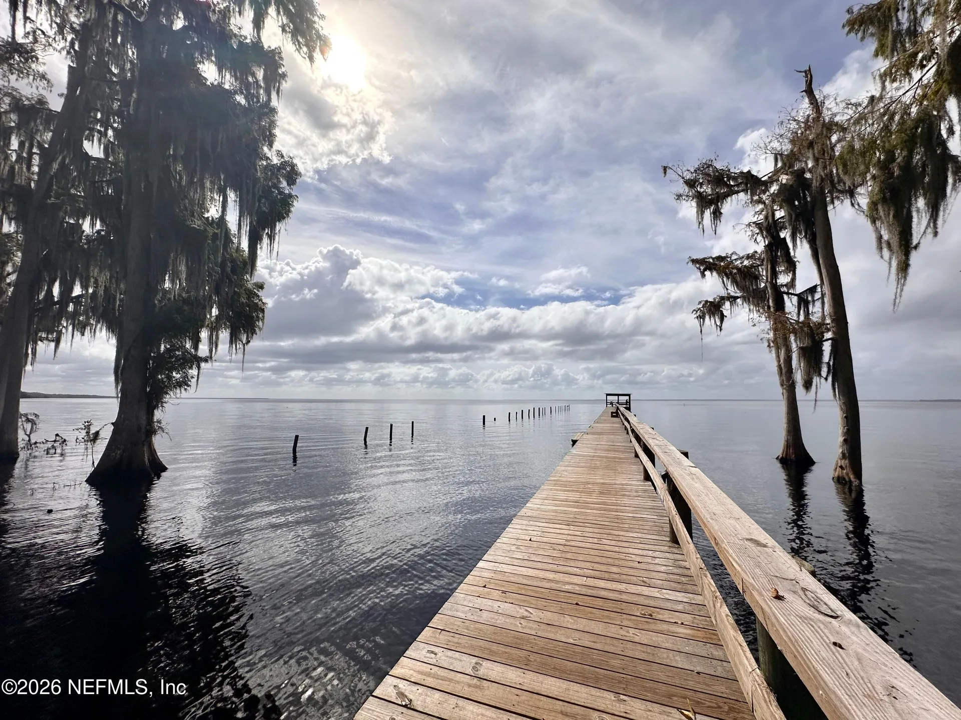 229 Marie Avenue Georgetown FL 32139