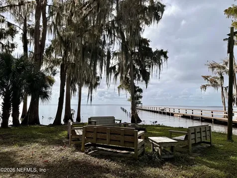 229 Marie Avenue Georgetown FL 32139