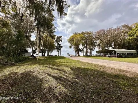 229 Marie Avenue Georgetown FL 32139