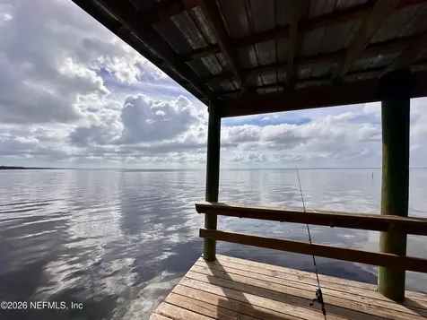 229 Marie Avenue Georgetown FL 32139