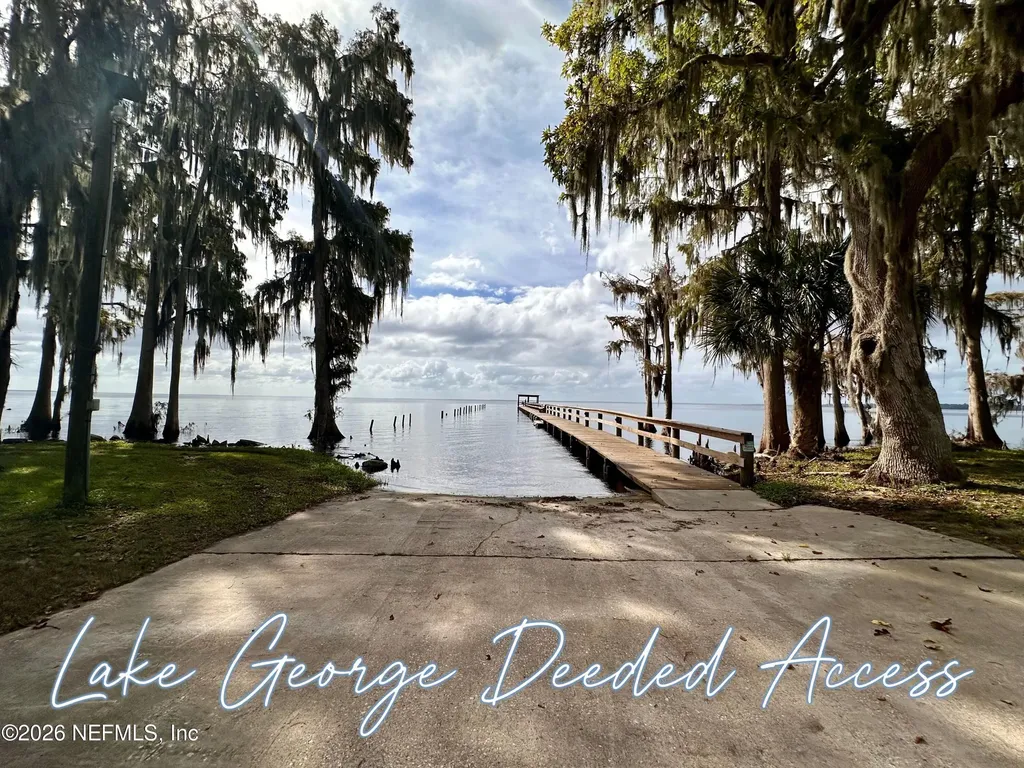 225 Marie Avenue Georgetown FL 32139