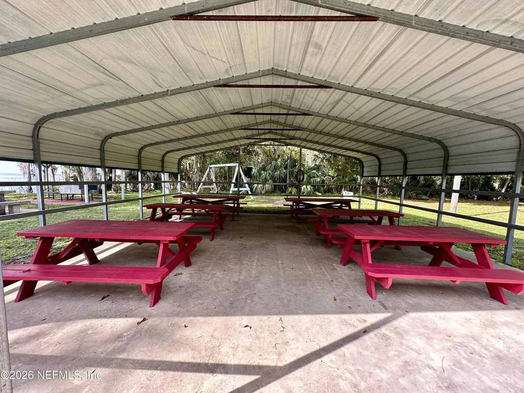 225 Marie Avenue Georgetown FL 32139