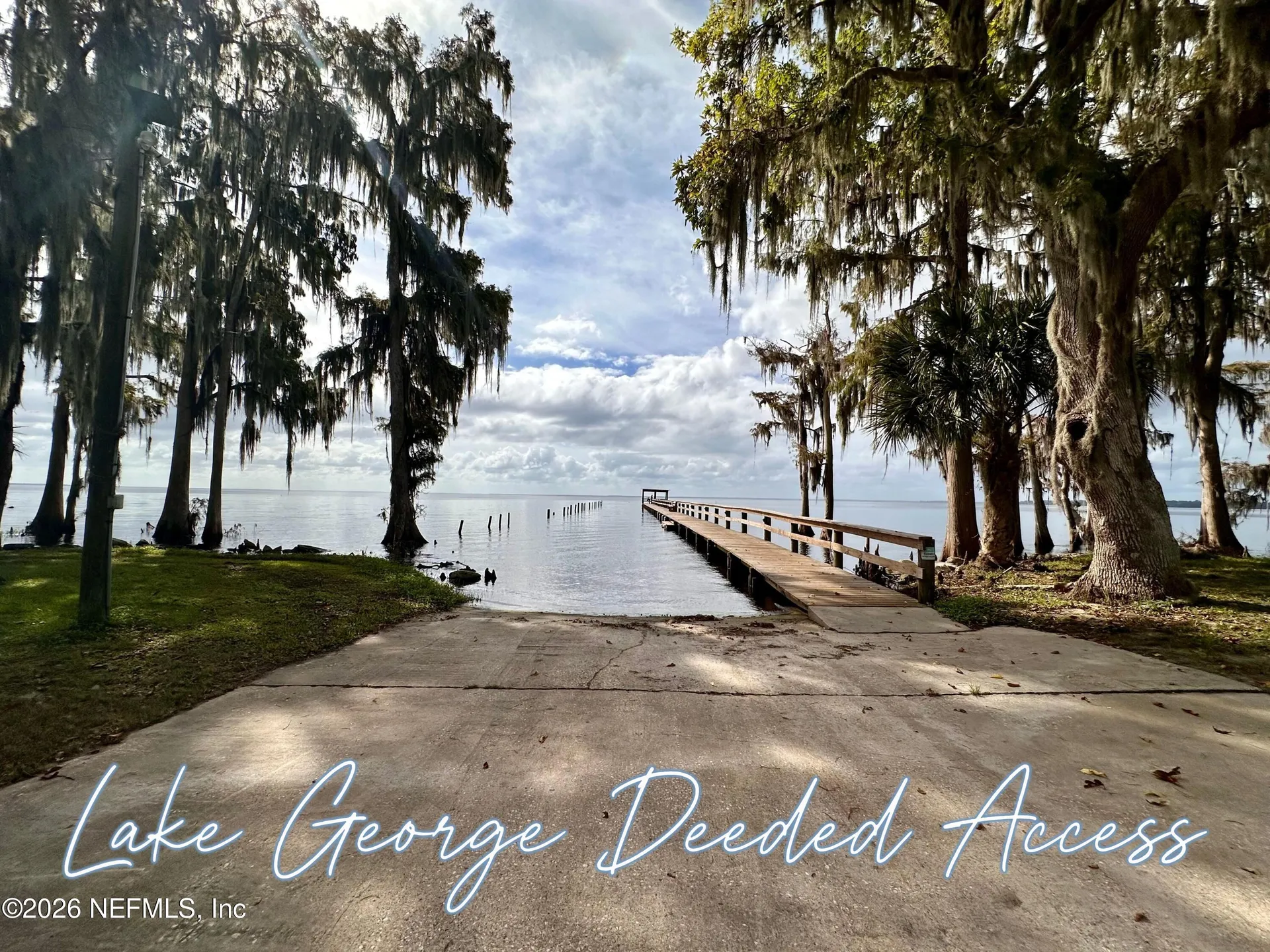 225 Marie Avenue Georgetown FL 32139