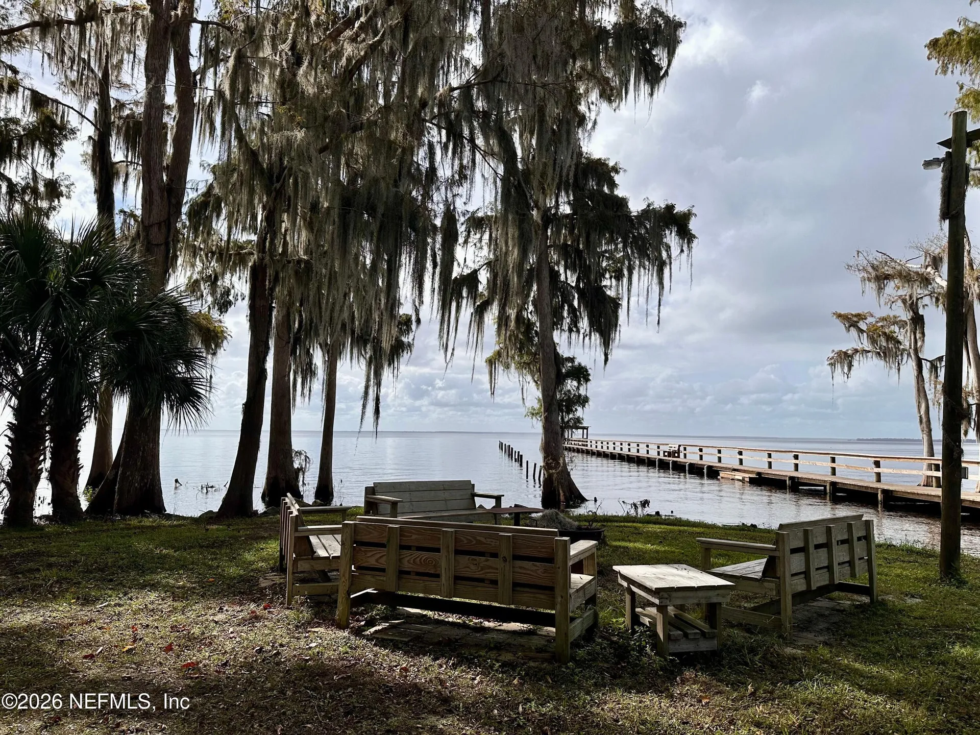 225 Marie Avenue Georgetown FL 32139