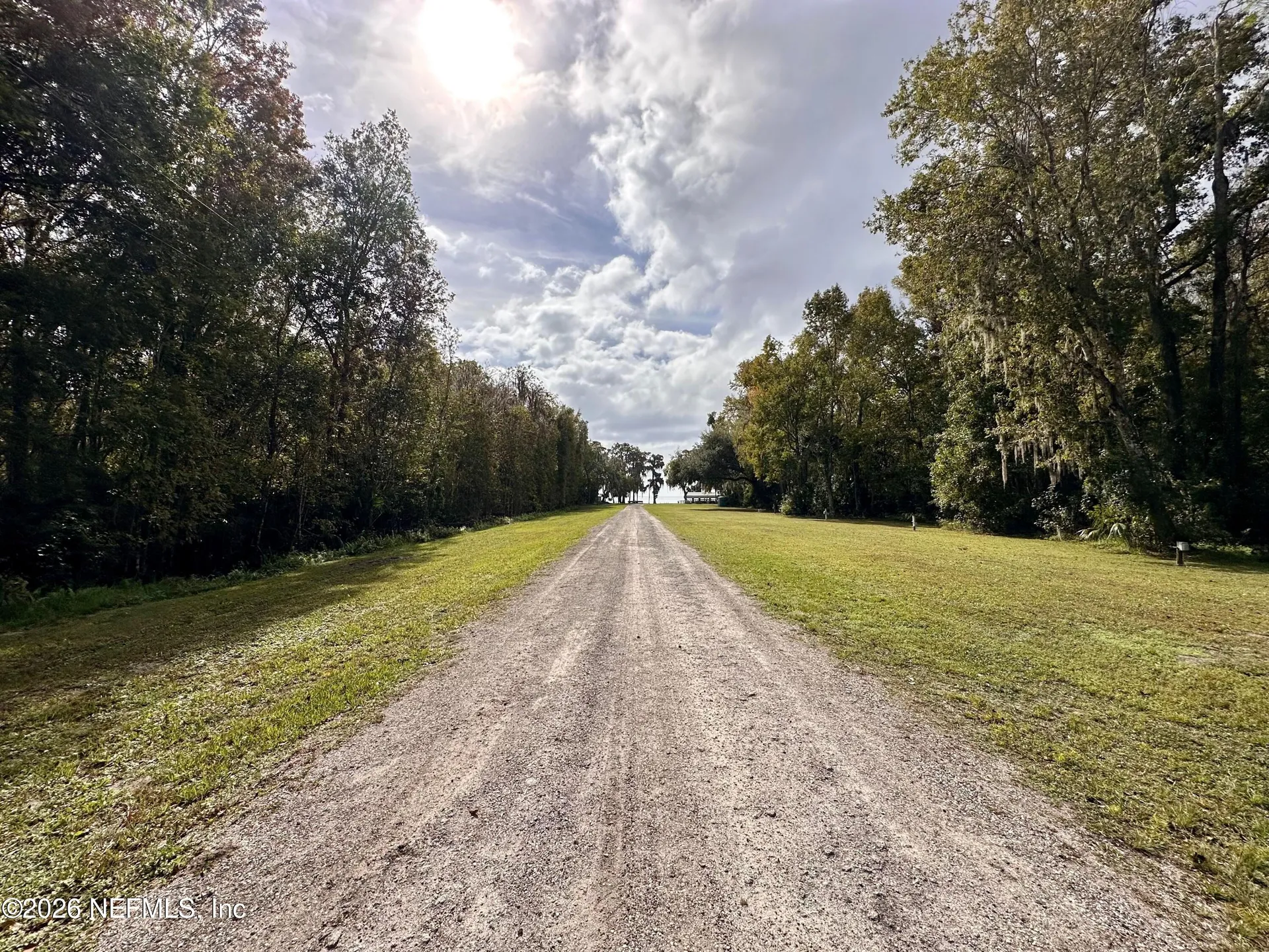 225 Marie Avenue Georgetown FL 32139
