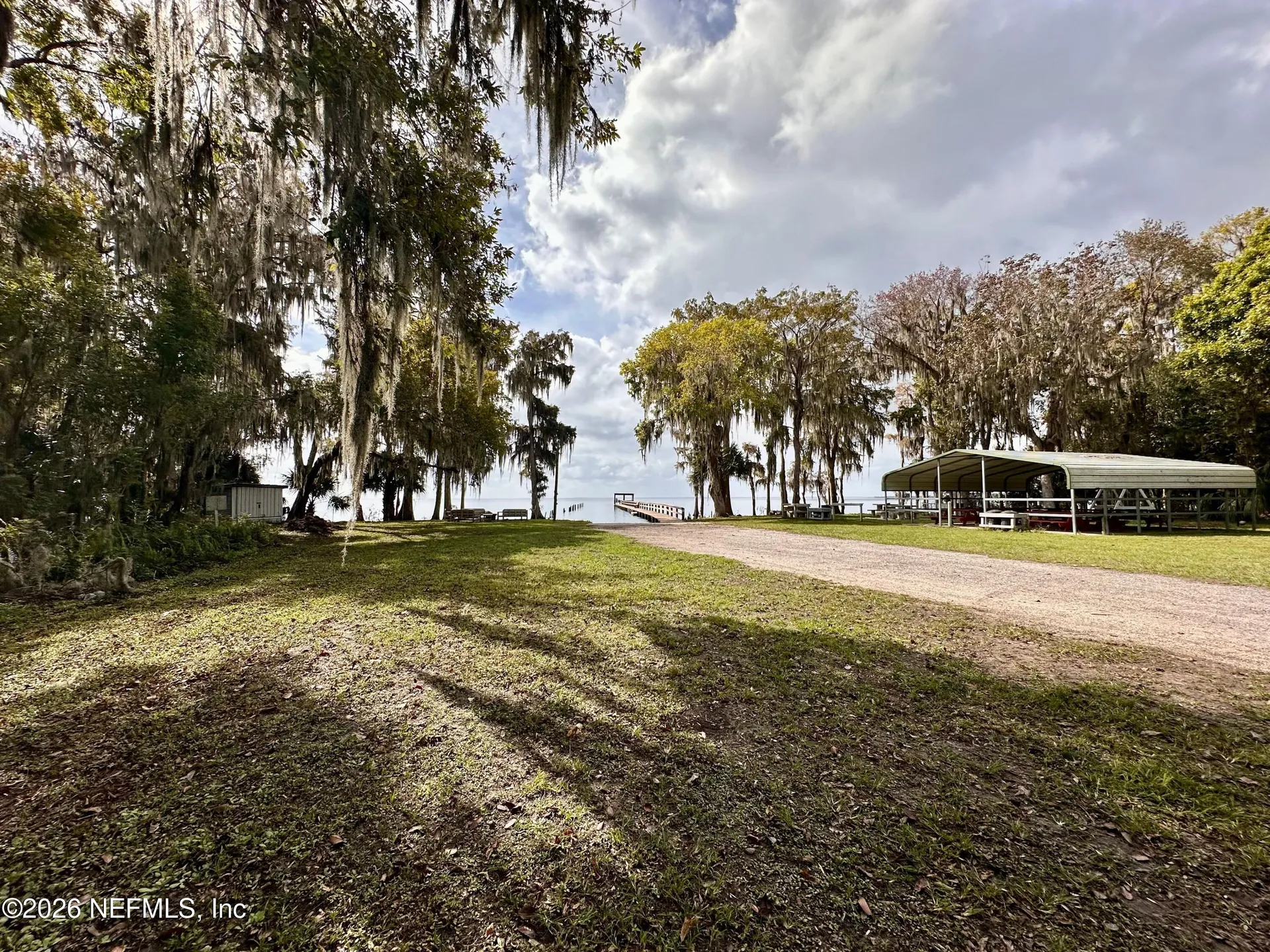 225 Marie Avenue Georgetown FL 32139
