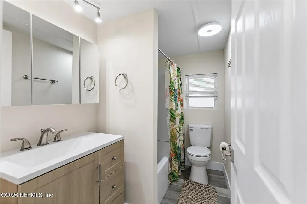 126 Georgia Avenue Crescent City FL 32112