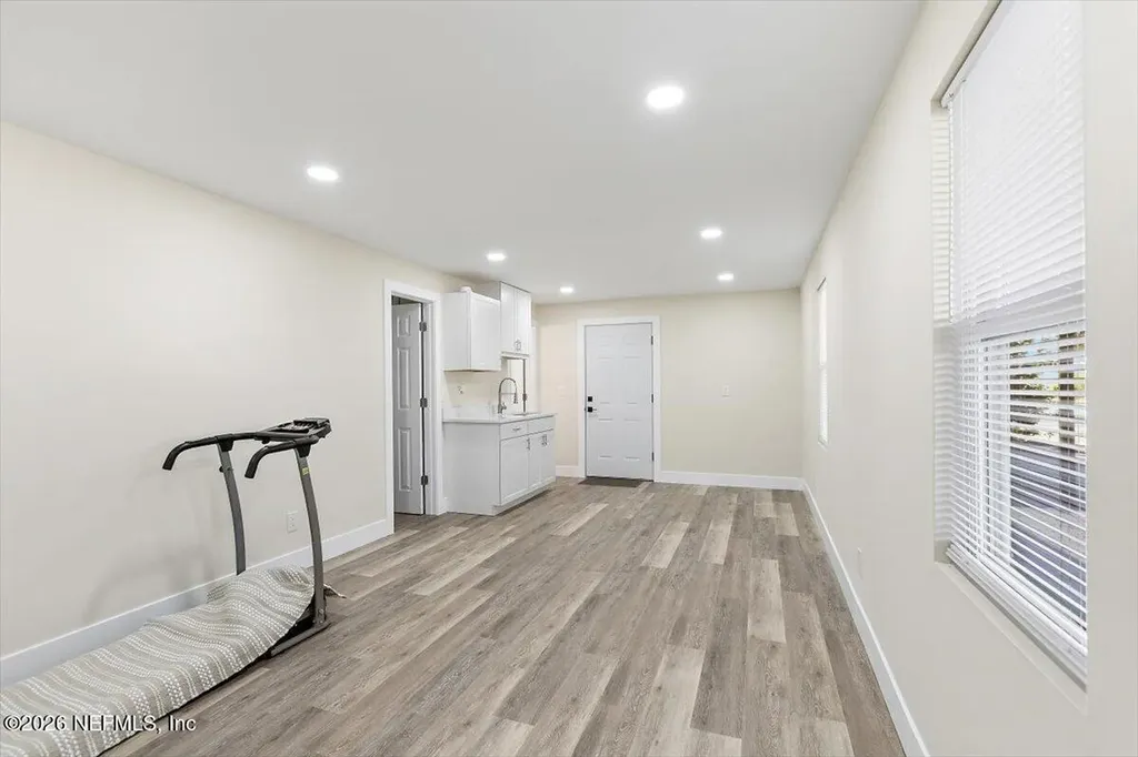 126 Georgia Avenue Crescent City FL 32112