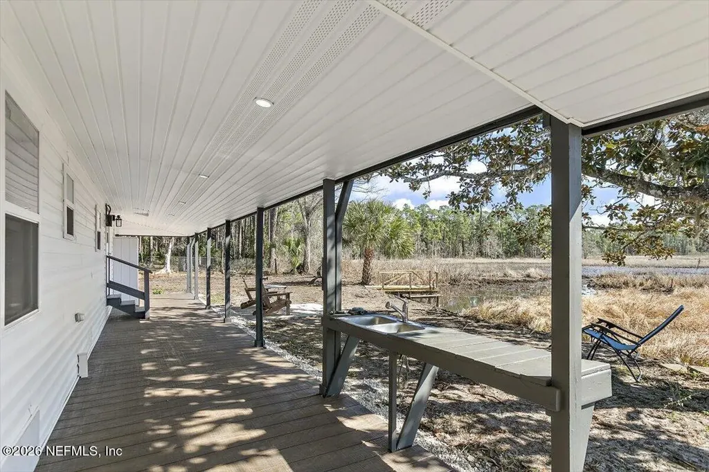 126 Georgia Avenue Crescent City FL 32112