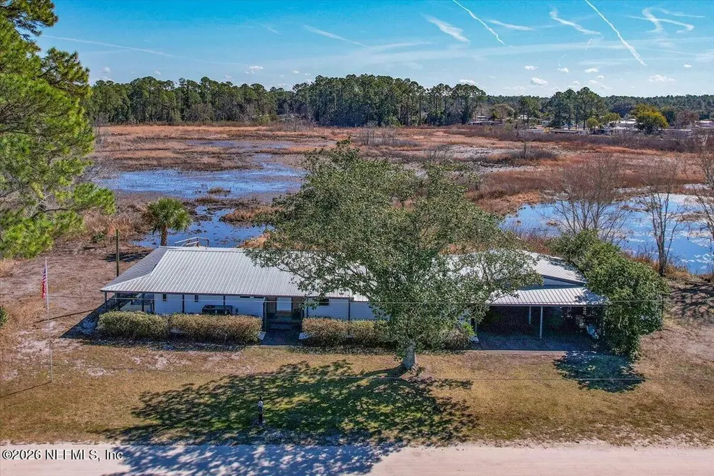 126 Georgia Avenue Crescent City FL 32112