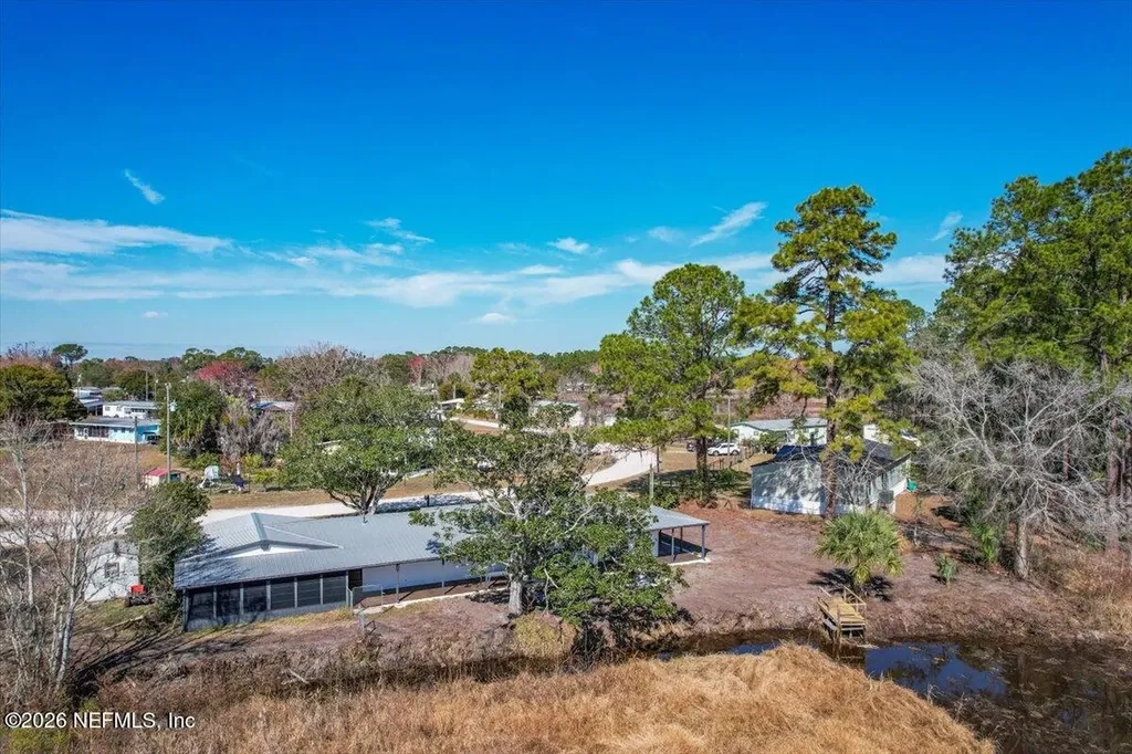 126 Georgia Avenue Crescent City FL 32112