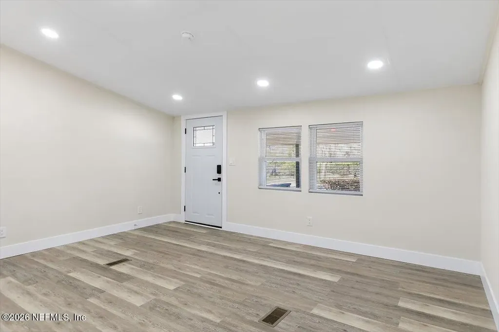126 Georgia Avenue Crescent City FL 32112