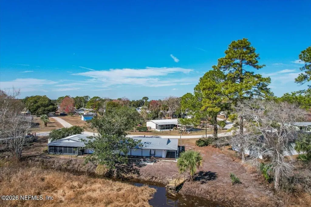 126 Georgia Avenue Crescent City FL 32112
