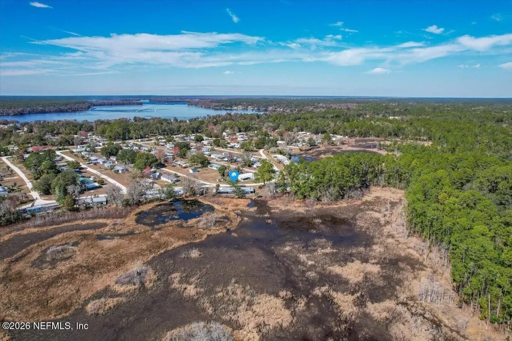 126 Georgia Avenue Crescent City FL 32112