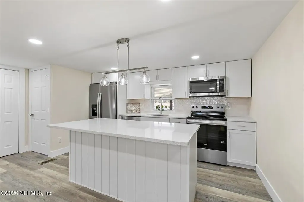 126 Georgia Avenue Crescent City FL 32112