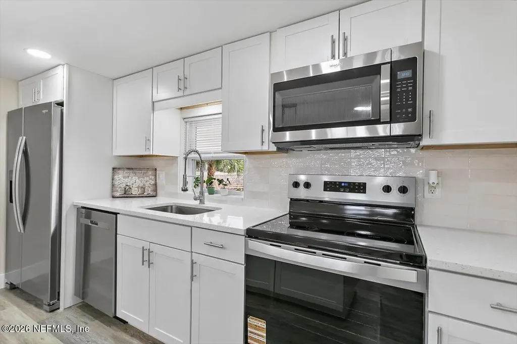 126 Georgia Avenue Crescent City FL 32112