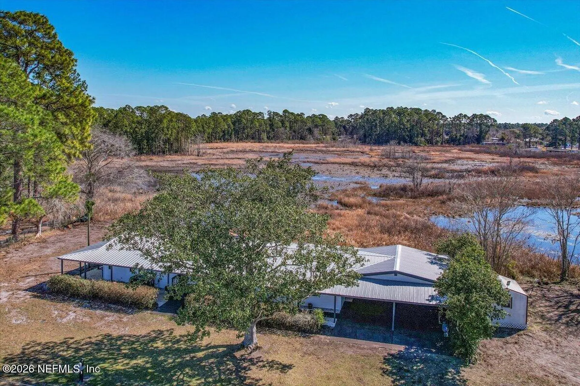 126 Georgia Avenue Crescent City FL 32112