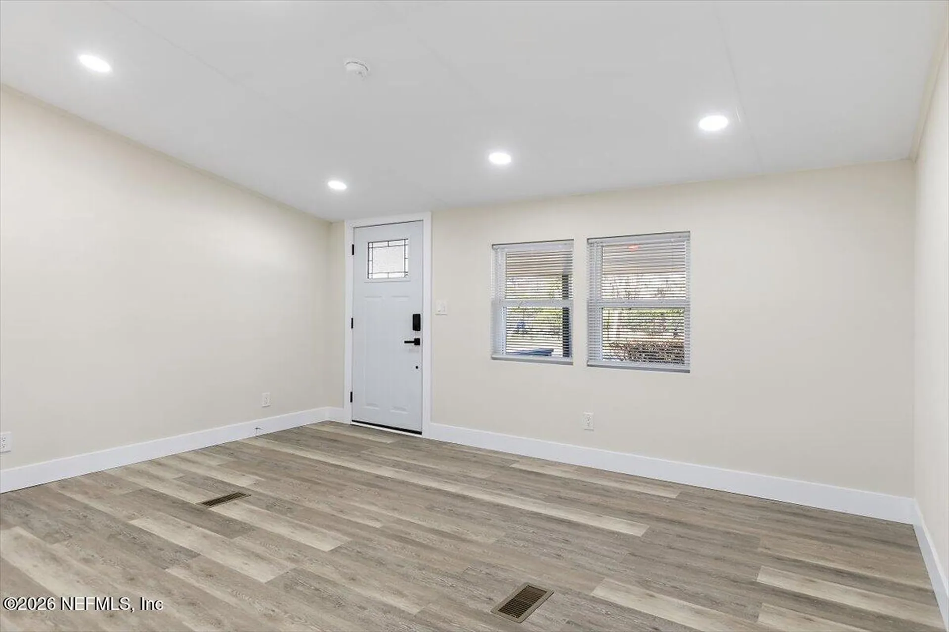 126 Georgia Avenue Crescent City FL 32112