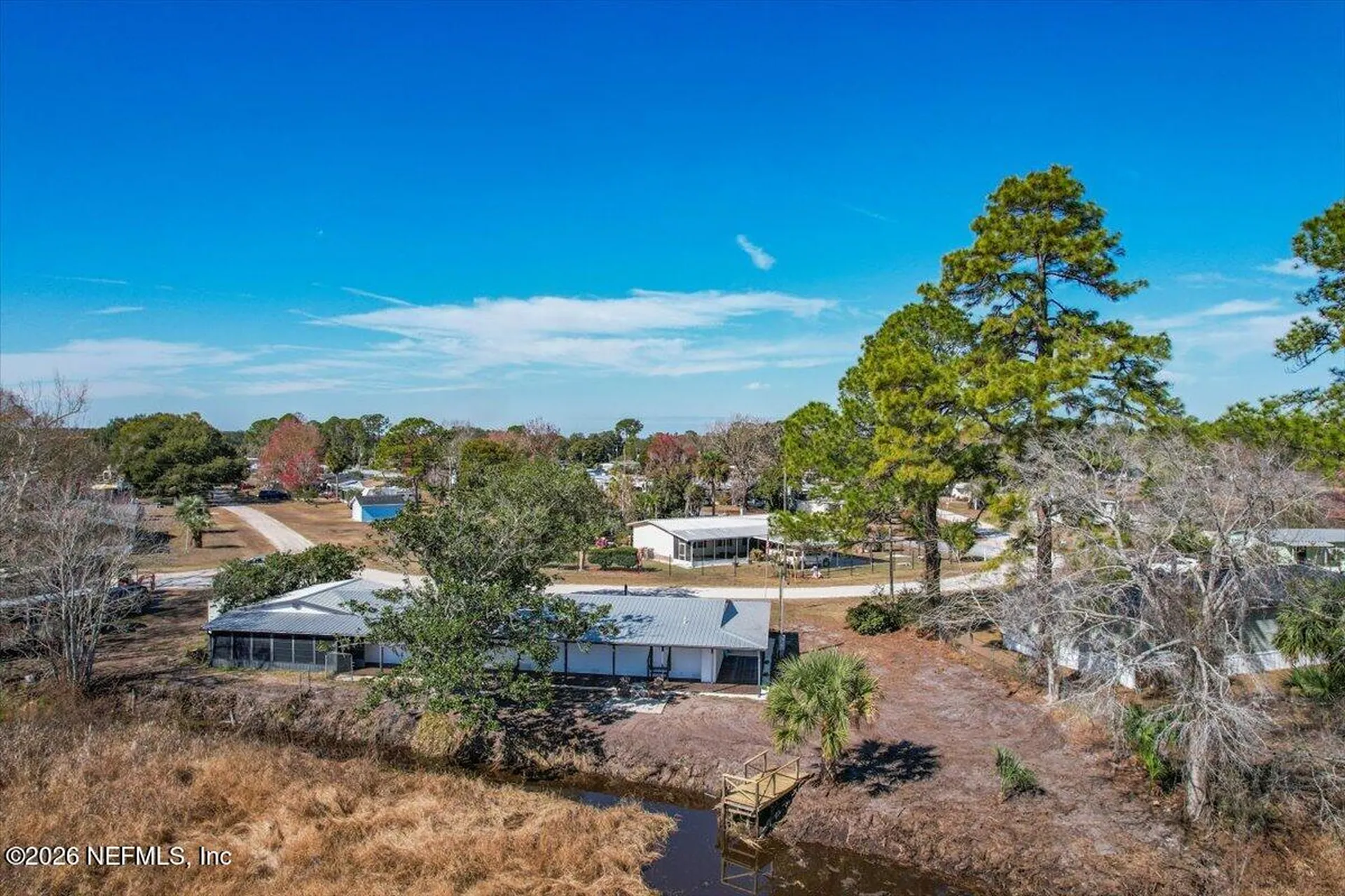 126 Georgia Avenue Crescent City FL 32112