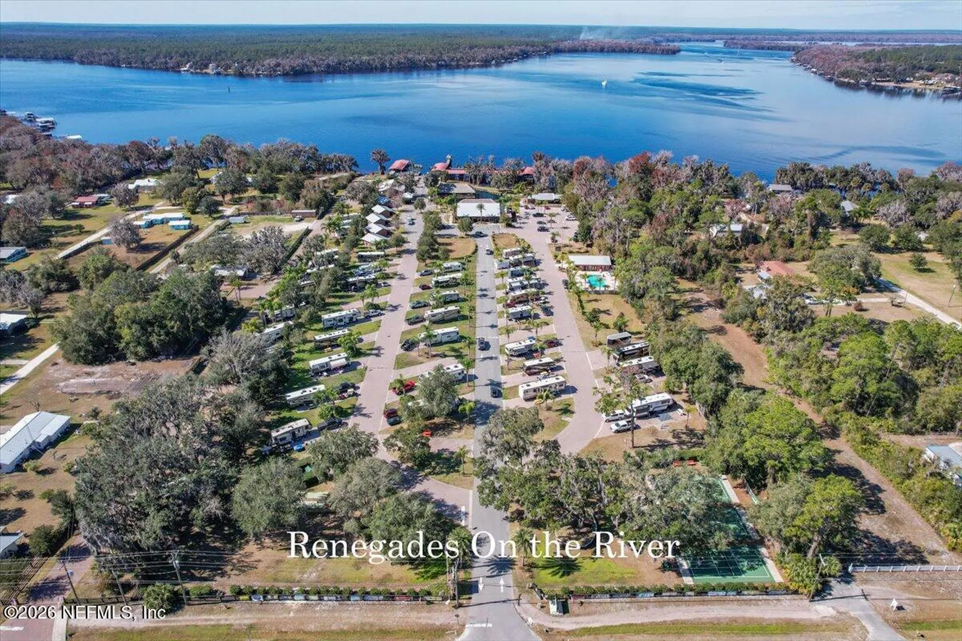 126 Georgia Avenue Crescent City FL 32112