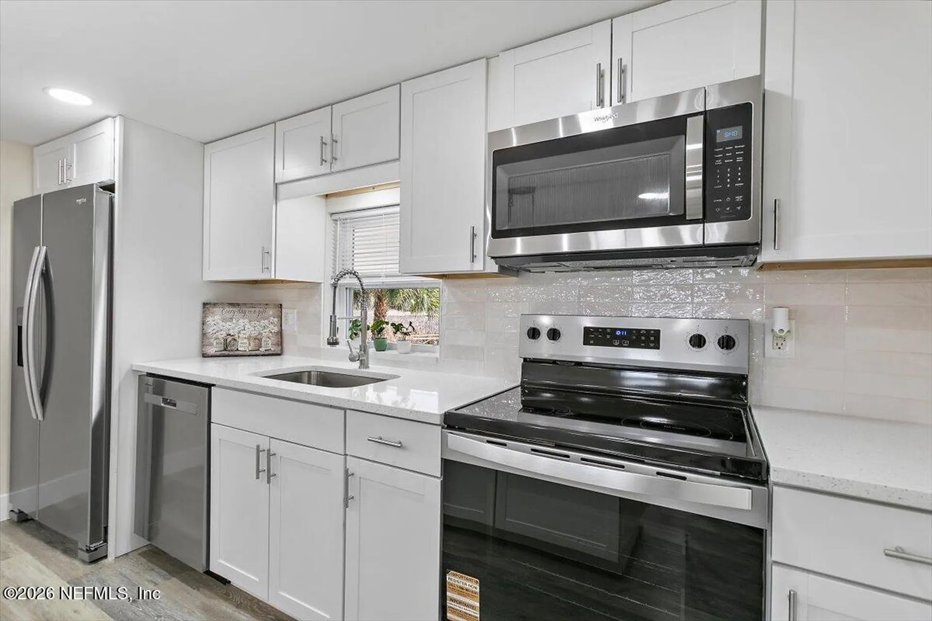 126 Georgia Avenue Crescent City FL 32112